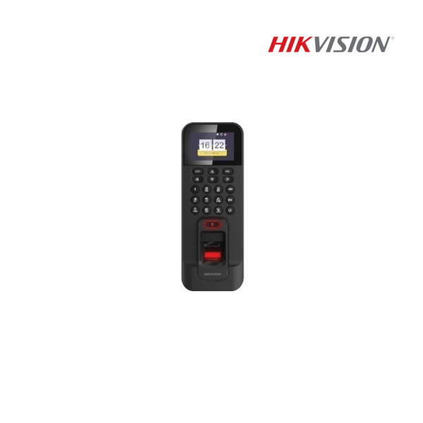 DS-K1T804AMF