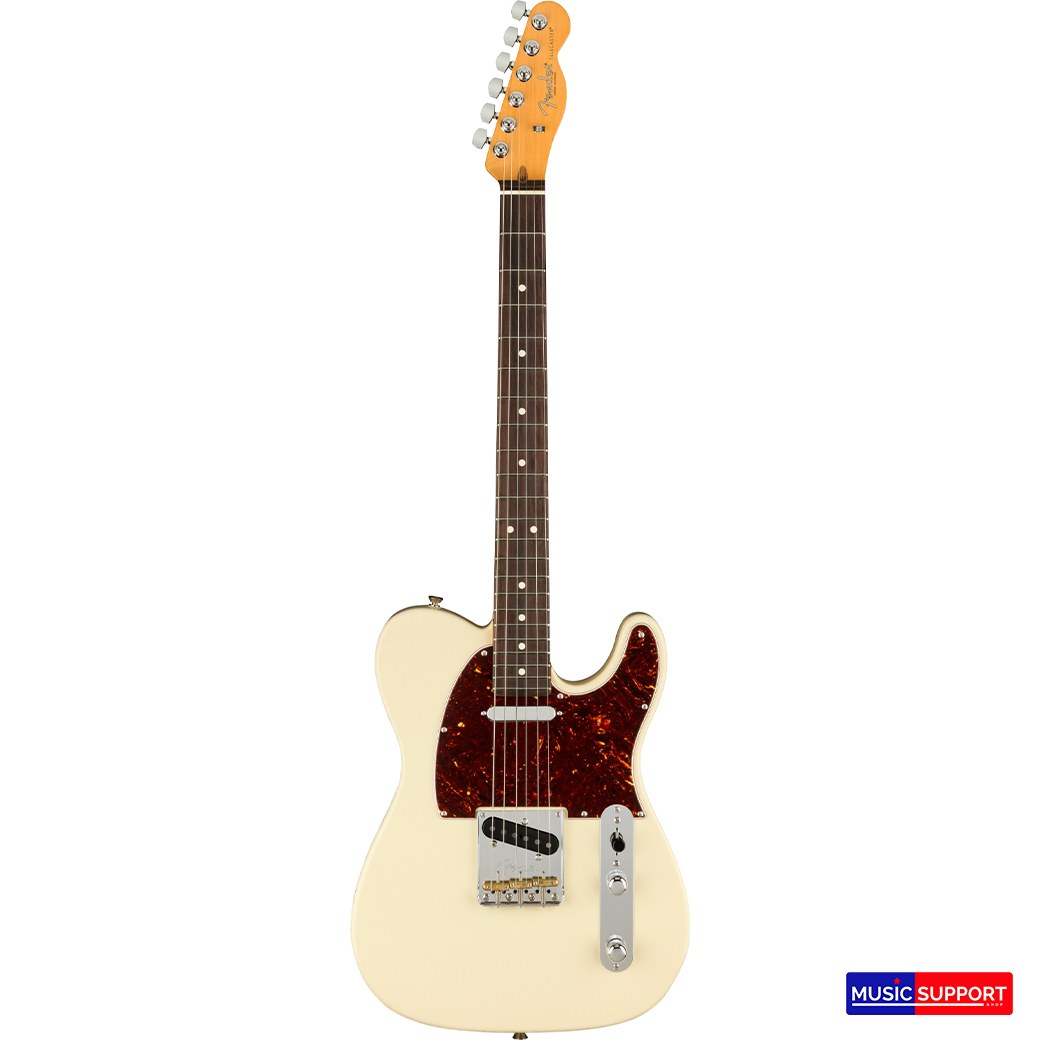 กีตาร์ไฟฟ้า Fender American Professional II Telecaster RW