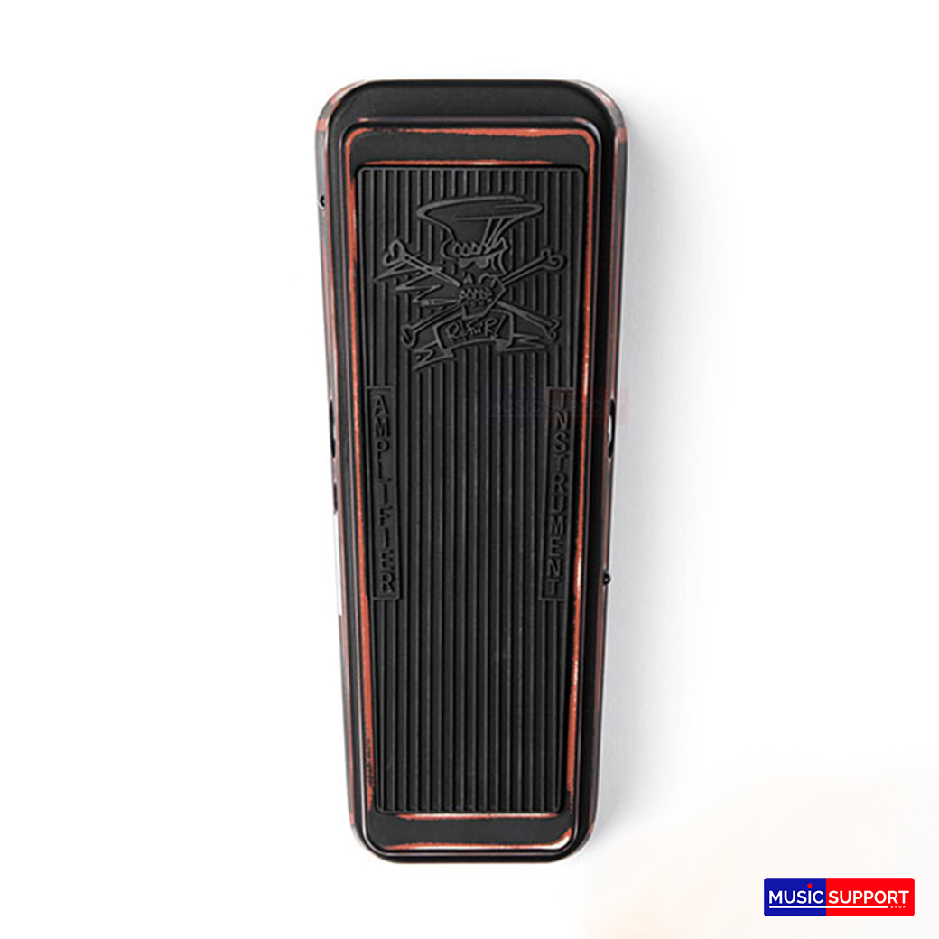 Jim Dunlop SC95 Slash Cry Baby Classic Wah