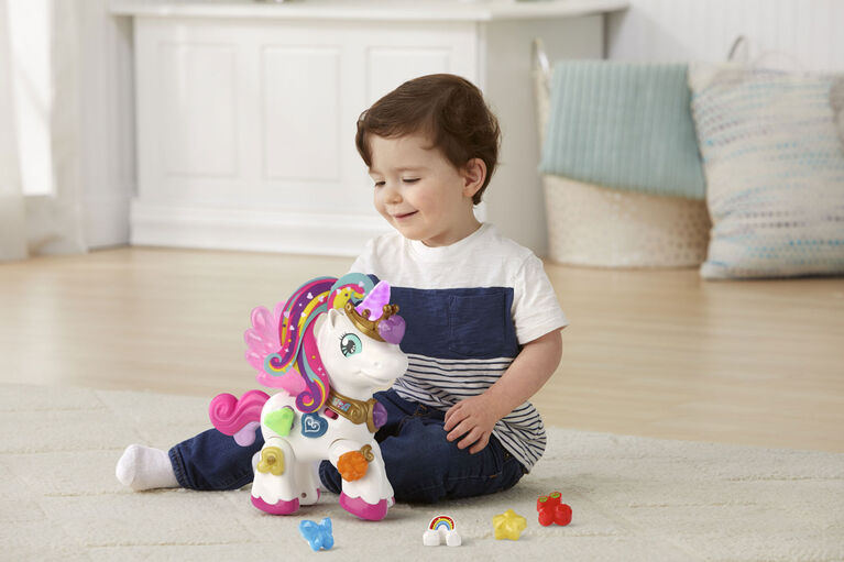 VTech Starshine the Bright Lights Unicorn