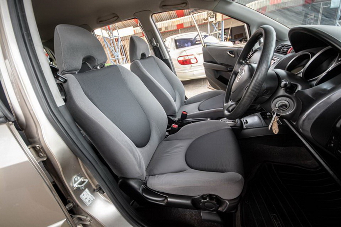 เบาะ Honda Jazz GE , เบาะ GD สภาพดี เบาะไม่ทรุด