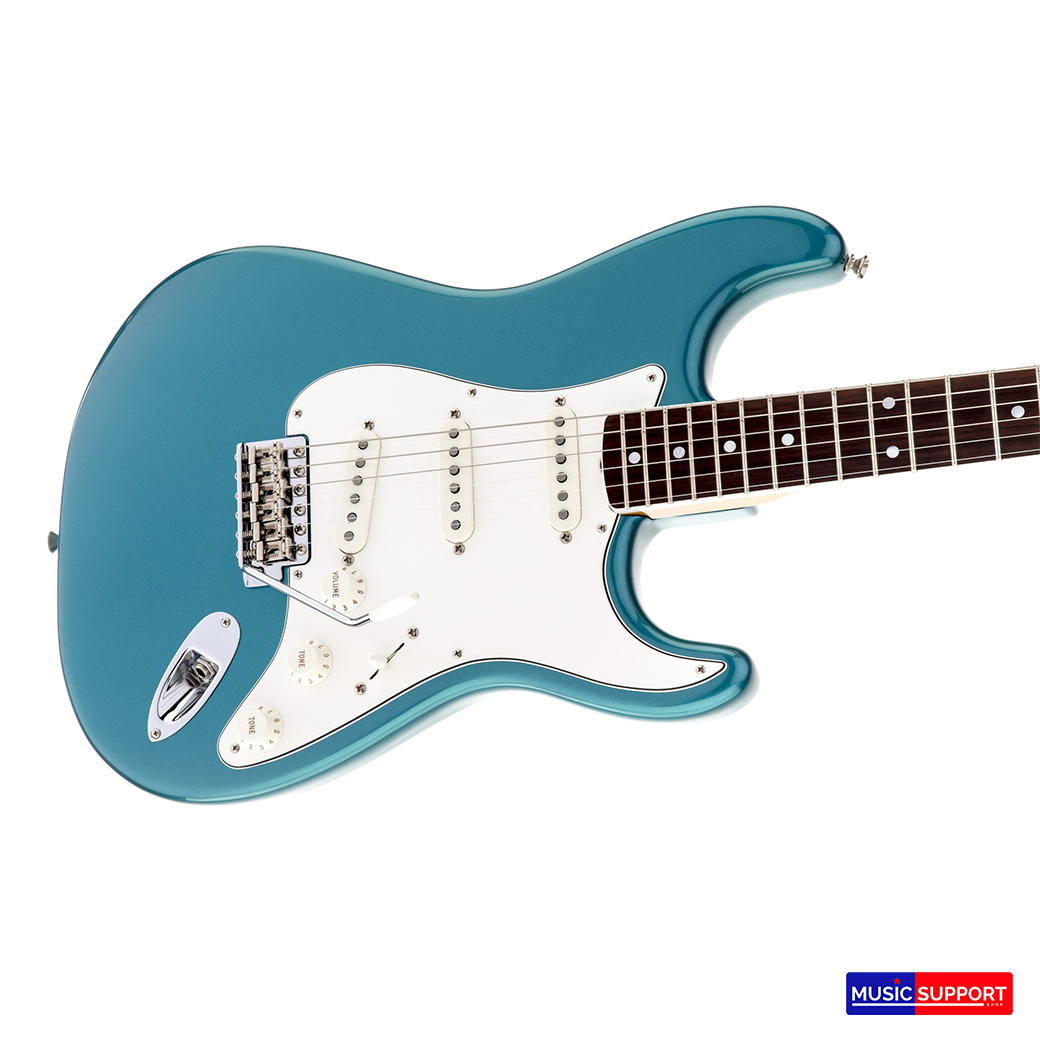 กีตาร์ไฟฟ้า Fender Eric Johnson Stratocaster RW