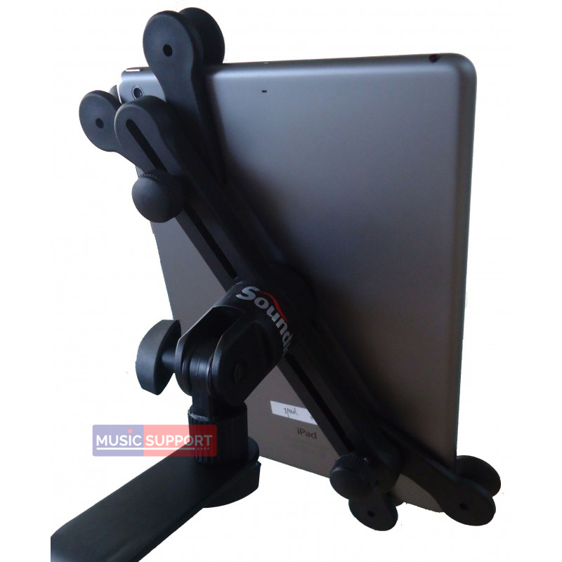 ขาจับไอแพต Studiomaster SIP105 Tablet/IPad Holder