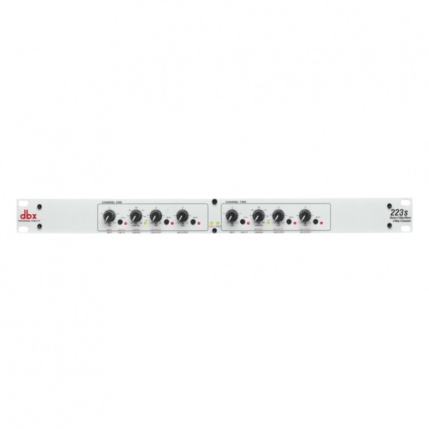 223SV/EU โปรเซสเซอร์ DBX