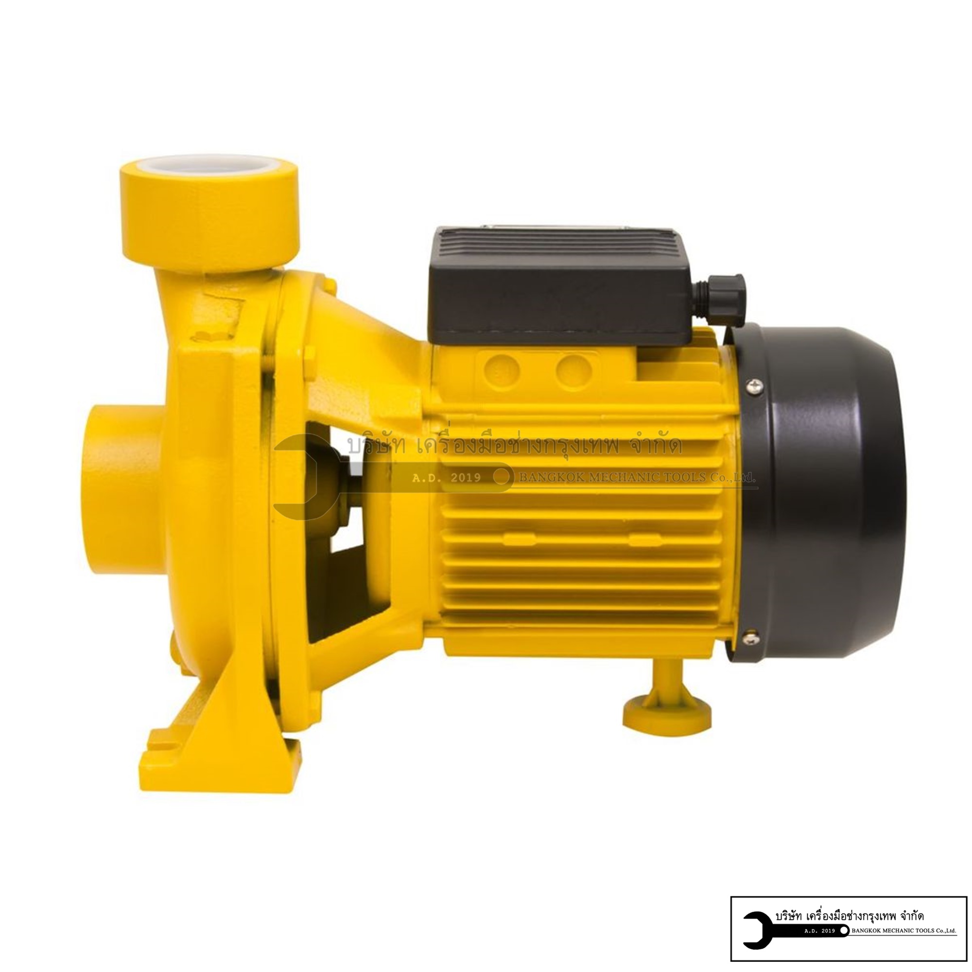 VALU ปั๊มหอยโข่ง 2 HP 2นิ้ว และ1HP 1นิ้ว รุ่น VHF5AN และ VJSW10M