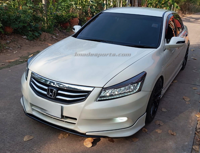 ชุดแต่ง Accord Modulo 2010-2012 MN