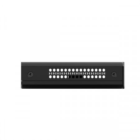 Reyee RG-EG105G V2 Cloud Managed Router 2 WAN Load Balancing Support , 5 Gigabit Ethernet Ports (WAN/LAN), 100 Concurrent users, Free Cloud Management
