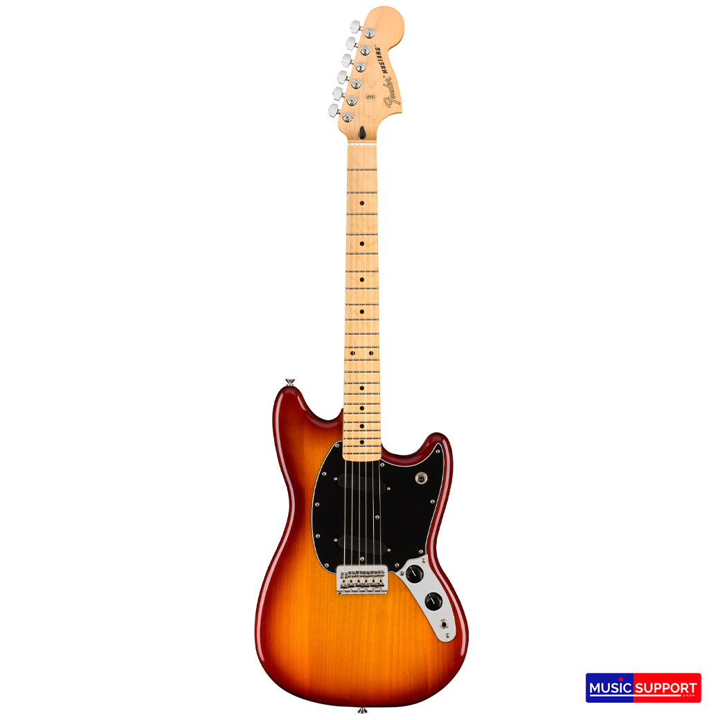 กีตาร์ไฟฟ้า Fender Player Mustang MN
