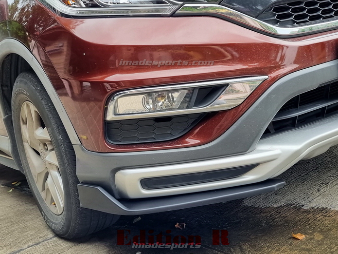 ลิ้นหน้า CRV G4 Mn LIPS Sport SL