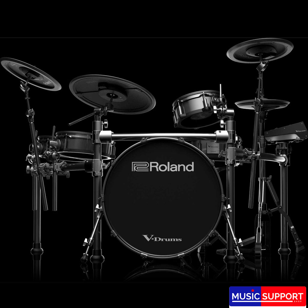 กลองไฟฟ้า ROLAND TD-50KVX
