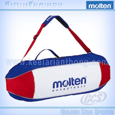 molten EB0053 กระเป๋าใส่ลูกบาสเกตบอล