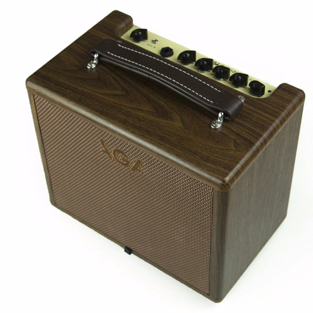 แอมป์กีตาร์โปร่ง AGA SC-20 III Acoustic amp