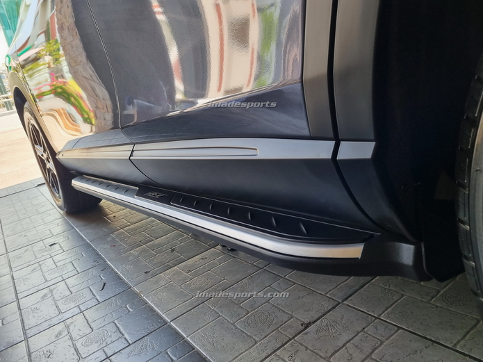 บันไดข้าง HRV RV SPORT 2022-2025