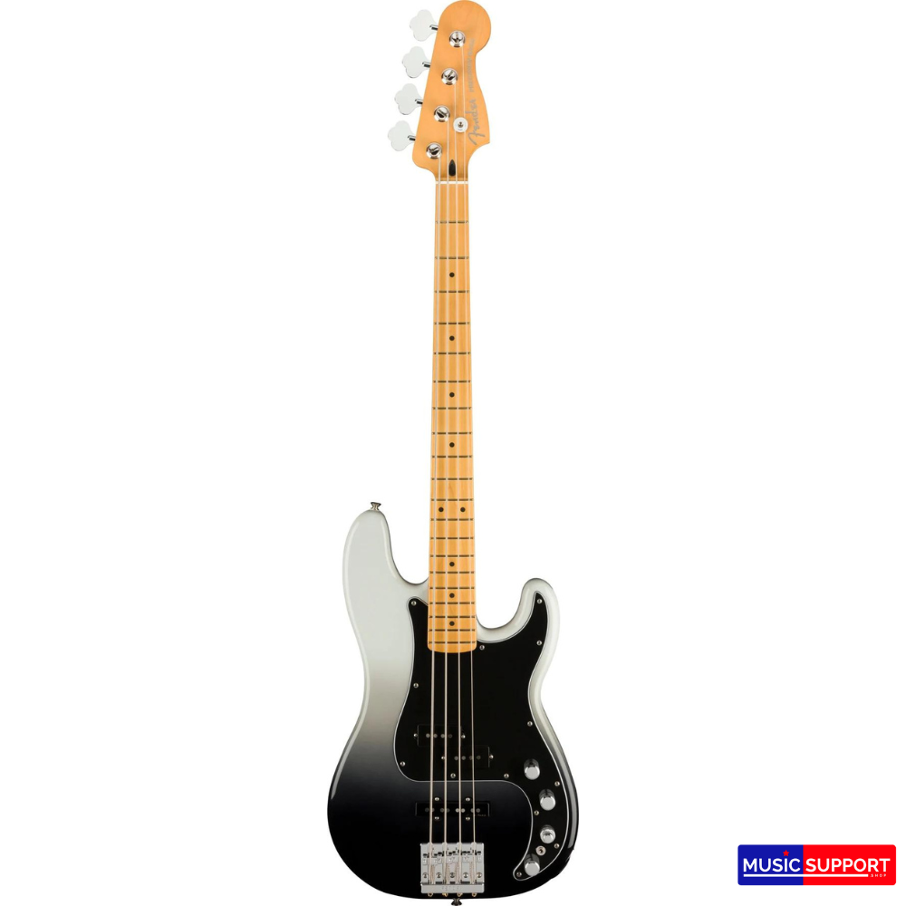 เบสไฟฟ้า Fender Player Plus Precision Bass MN