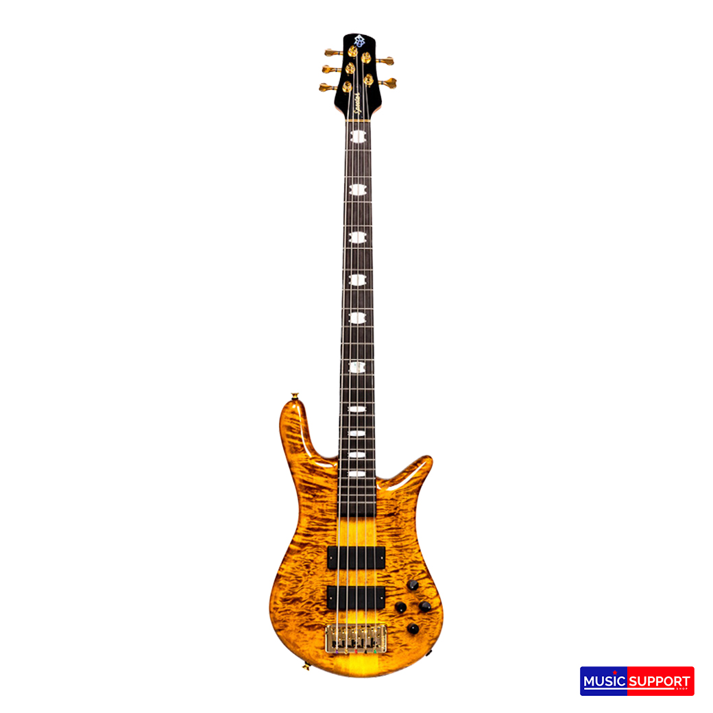 เบสไฟฟ้า Spector Euro 5 LT