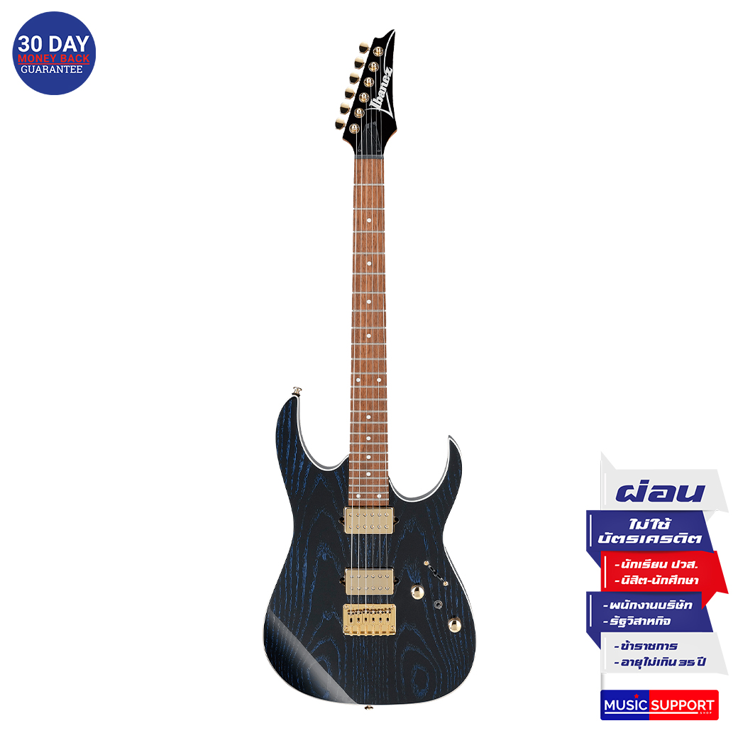 กีตาร์ไฟฟ้า IBANEZ RG421HPAH