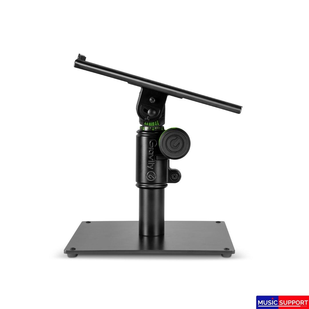 ขาตั้งลำโพงสตูดิโอมอนิเตอร์ Gravity SP 3102