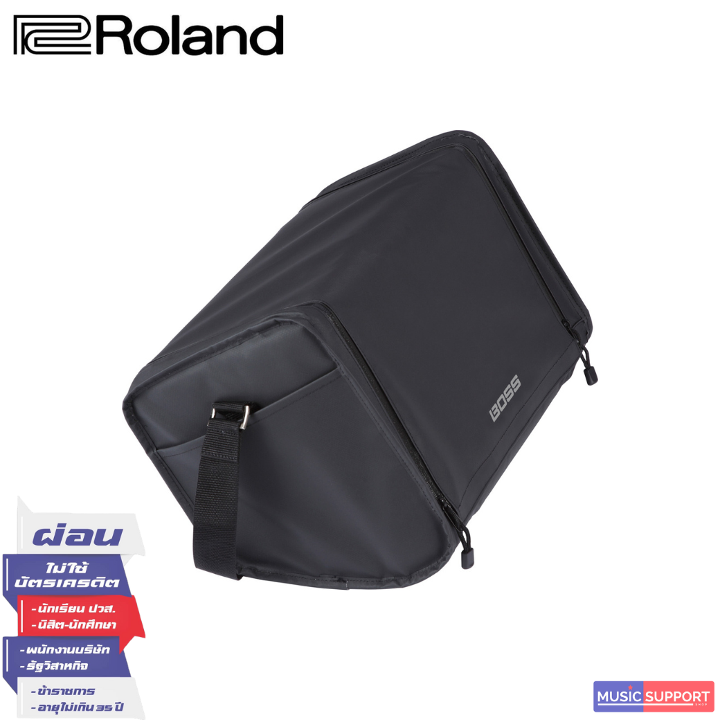 Roland CB-CS1 Carrying Bag for CUBE Street Amplifier