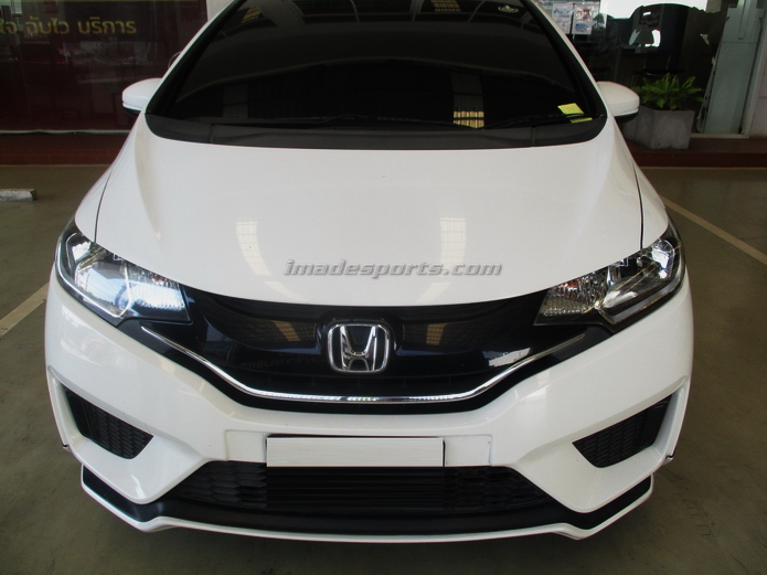 ชุดแต่ง MDL SPORTS GK (2014- 2017)