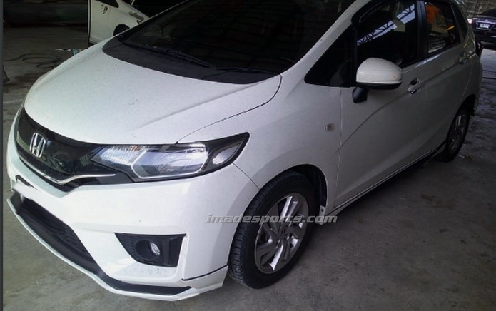 ชุดแต่ง MDL SPORTS GK (2014- 2017)