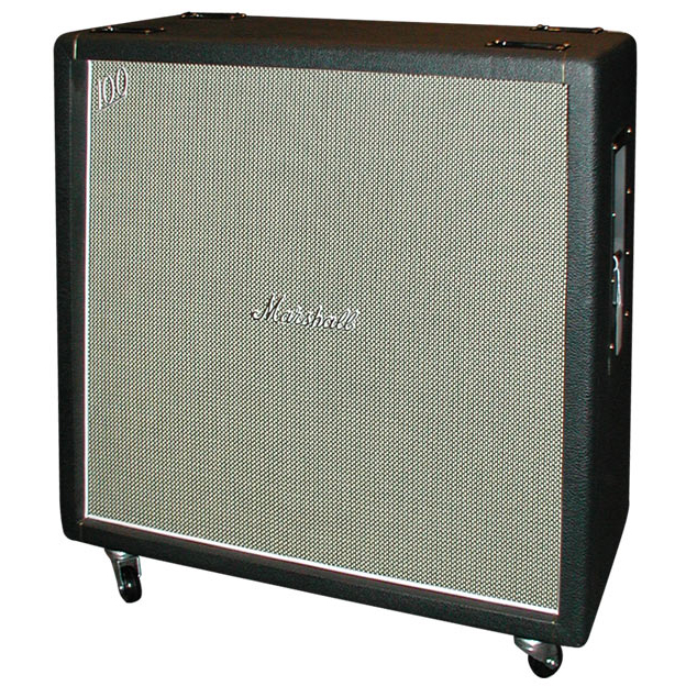 ตู้ลำโพงกีตาร์ไฟฟ้าMarshall 1960 BHW