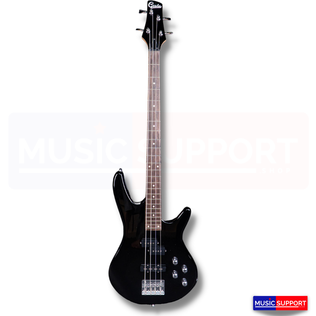 Gusta GIB4-01 เบสไฟฟ้า 4 สาย