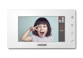 KCV-544 Color