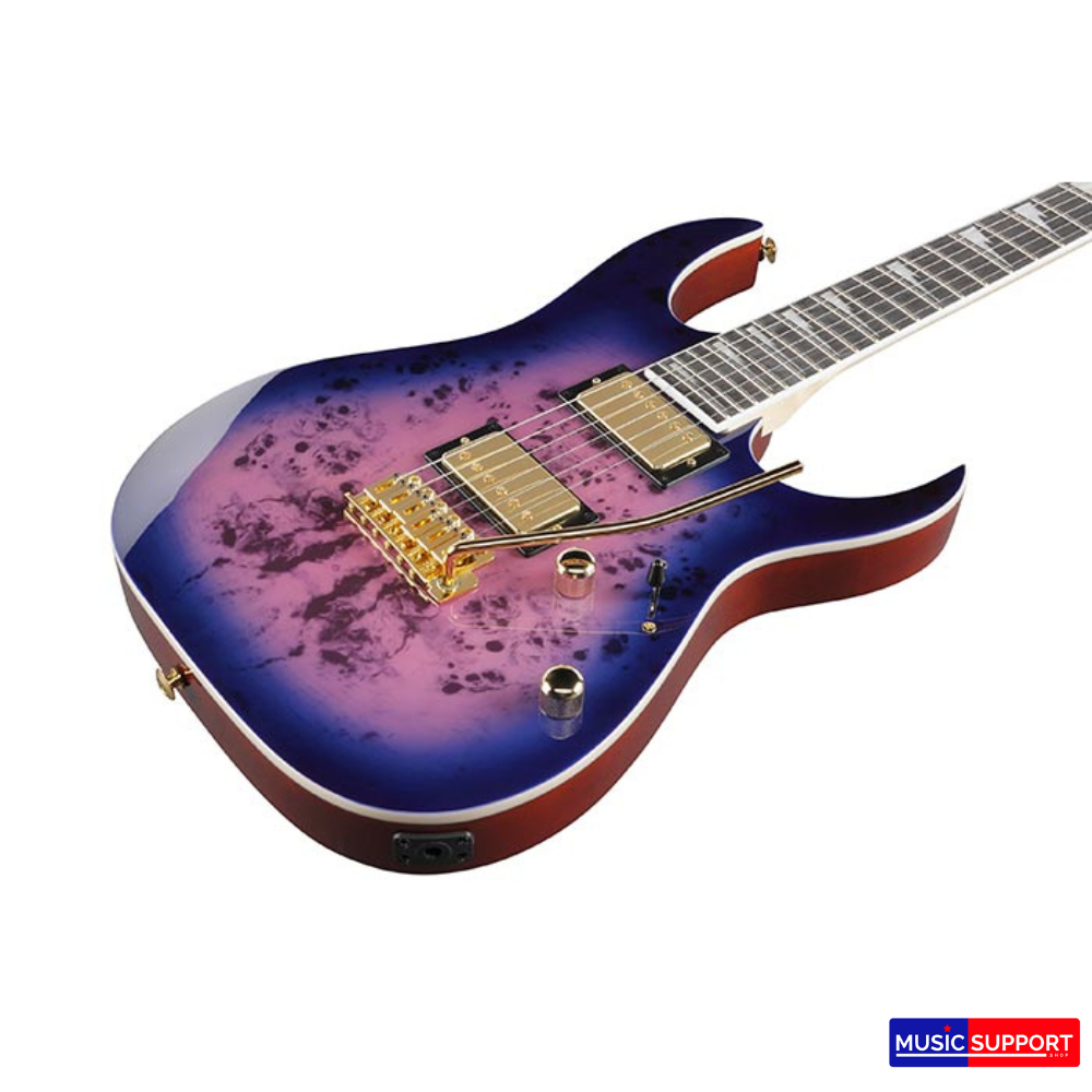 กีตาร์ไฟฟ้า IBANEZ GRG220PA-RLB