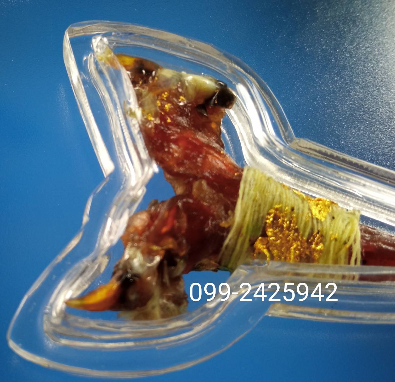 เดือยงูเหลือม เครื่องรางอาถรรพ์ ด้านโชคลาภ ทำมาหากิน และเสี่ยงโชค ลาภลอย ของแท้ต้องแบบนี้ครับ (โทรสอบถามครับ)