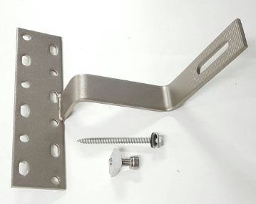 Tile Roof Hook #1 ตัวยึดหลังคาซีแพ็ค ชิ้น 2020-03-17 11:33:43 2024-07-27 09:32:25