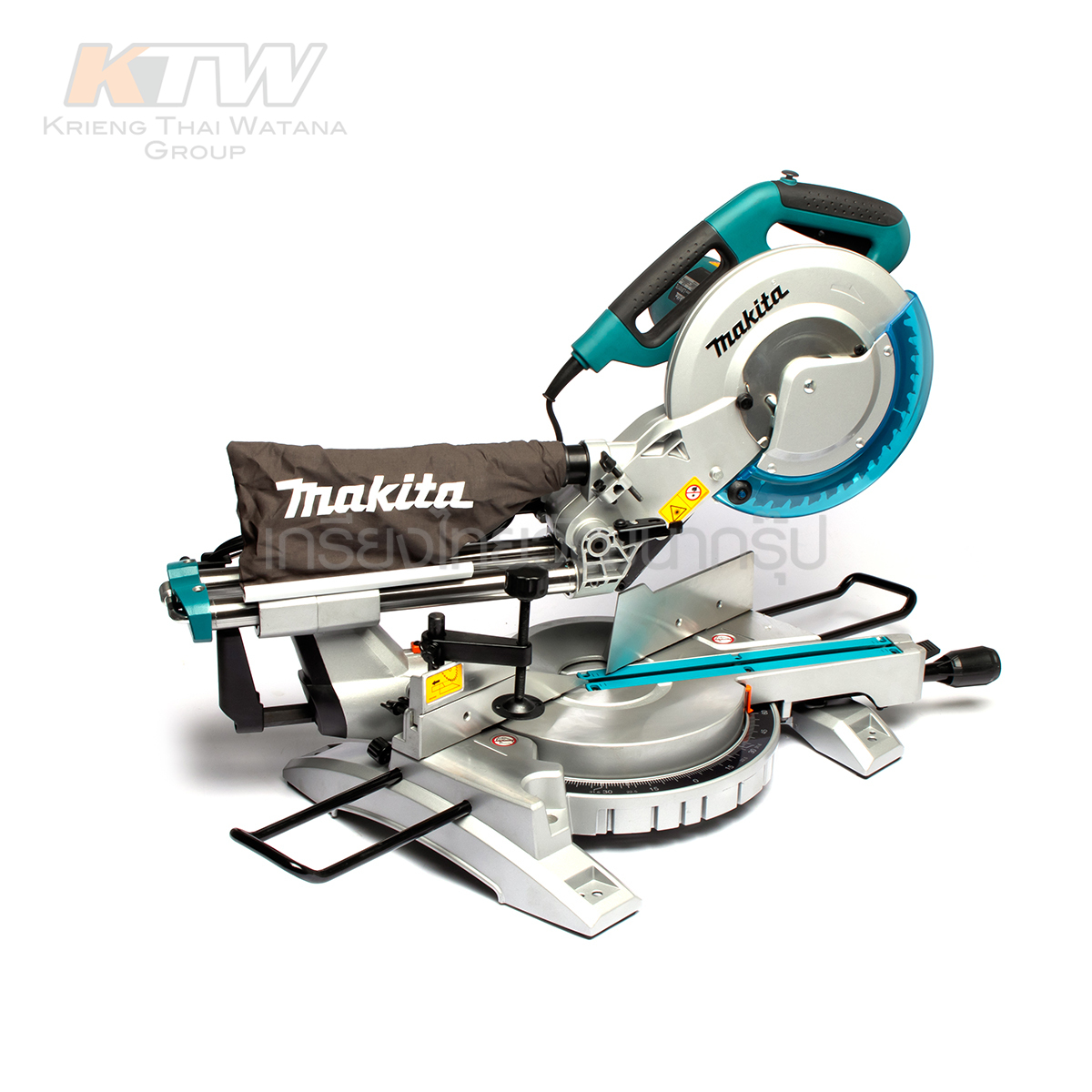 MAKITA แท่นตัดสไลท์องศาขนาด 10นิ้ว (เลเซอร์) รุ่น LS-1017L
