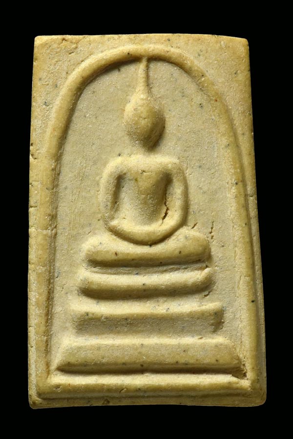 พระสมเด็จวัดระฆัง108ปี