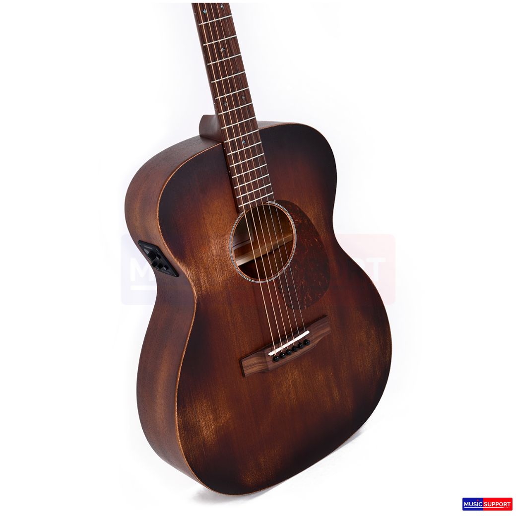 Sigma OOOM-15E-AGED กีตาร์โปร่งไฟฟ้า