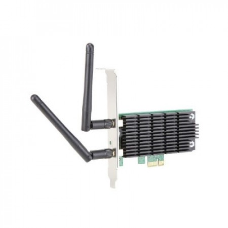 tp-link ARCHER T4E AC1200 Wireless Dual Band PCI Express Adapter