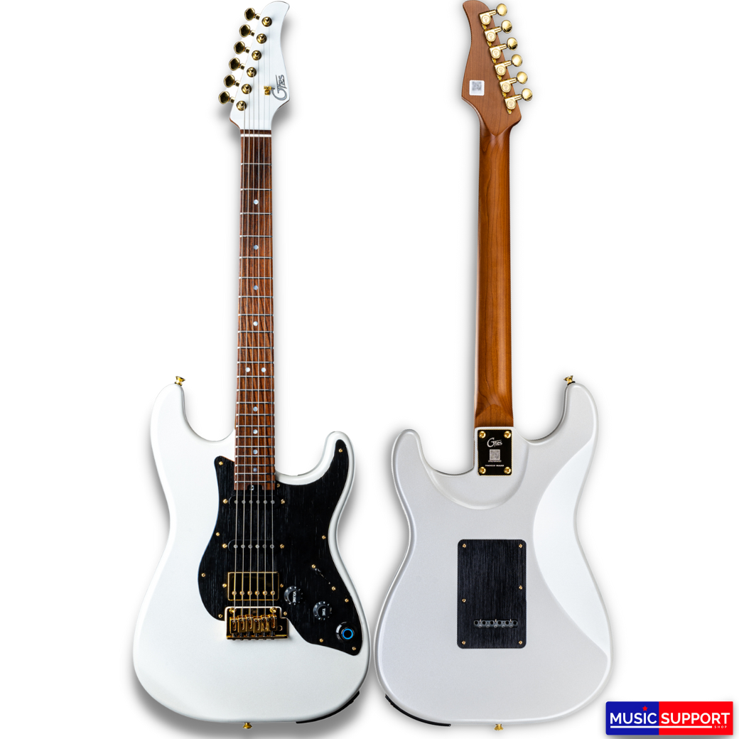 กีตาร์ไฟฟ้า GTRS S900 Intelligent Guitar ฟรี 1.Foot Switch 2.Wireless 3.กระเป๋า