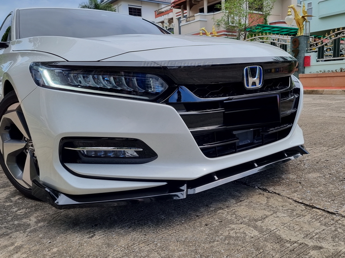 ชุดแต่ง Accord G10 ULTRA LIPS sport