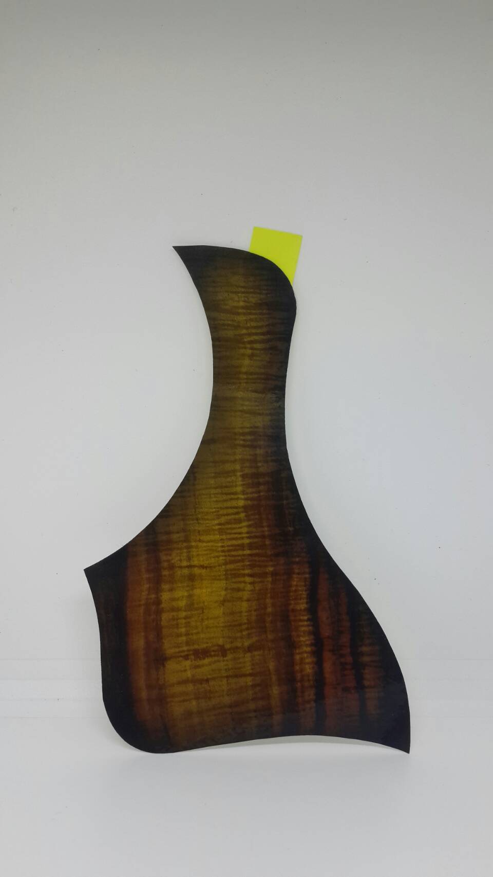 ปิ๊กการ์ด Pickguard สูญญากาศ Taylor GA