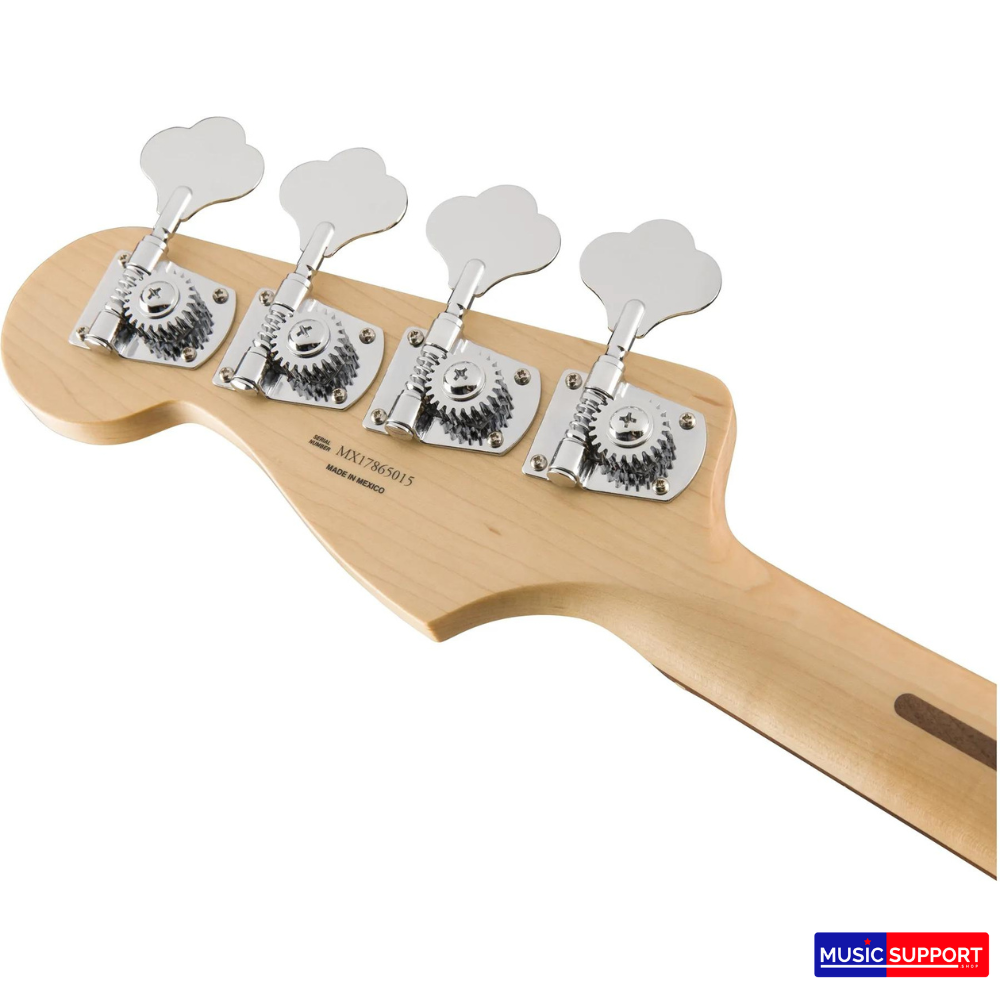 เบสไฟฟ้า Fender Deluxe Active Jazz Bass