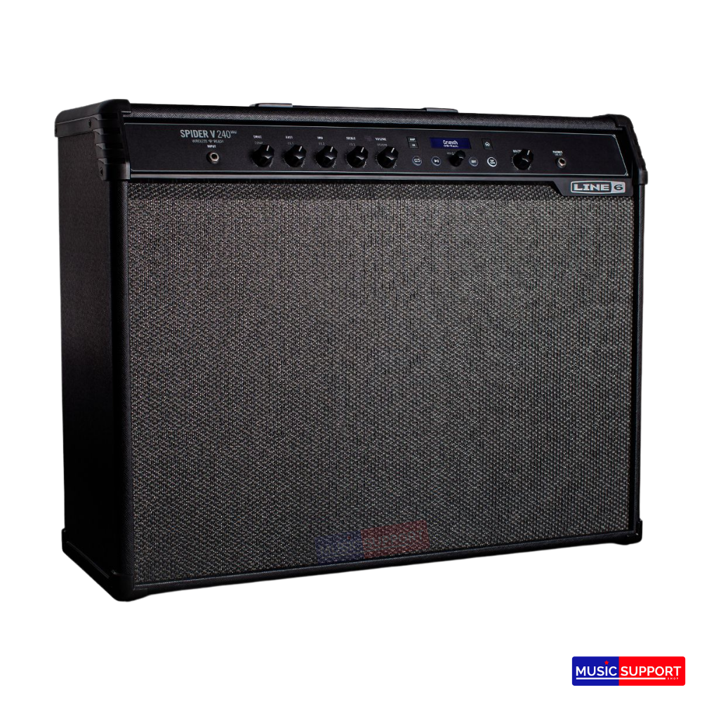 Line 6 Spider V240 MKII