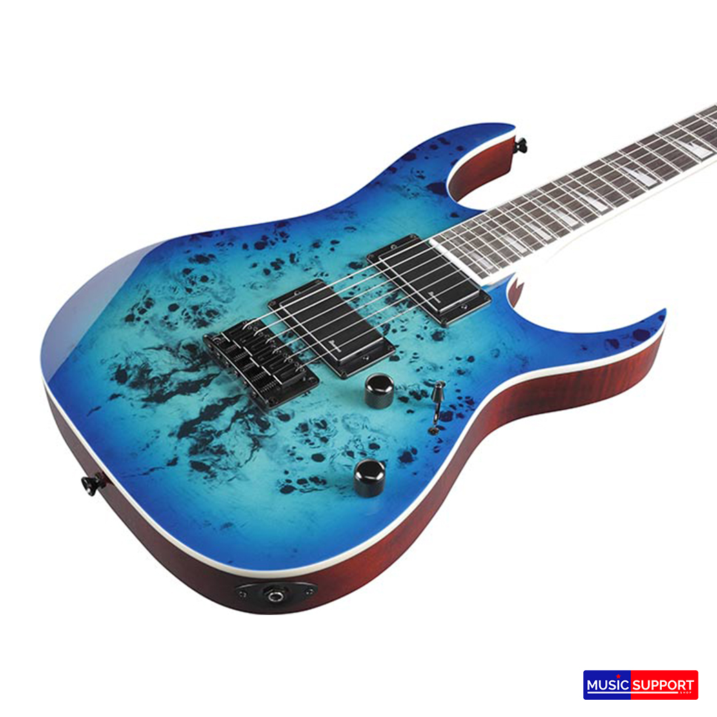 กีตาร์ไฟฟ้า IBANEZ GRGR221PA - AQB