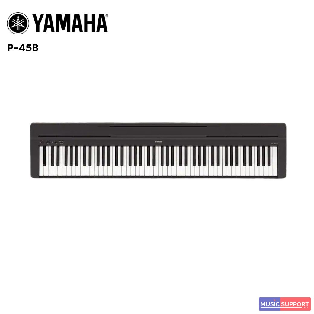 Yamaha P-45 B