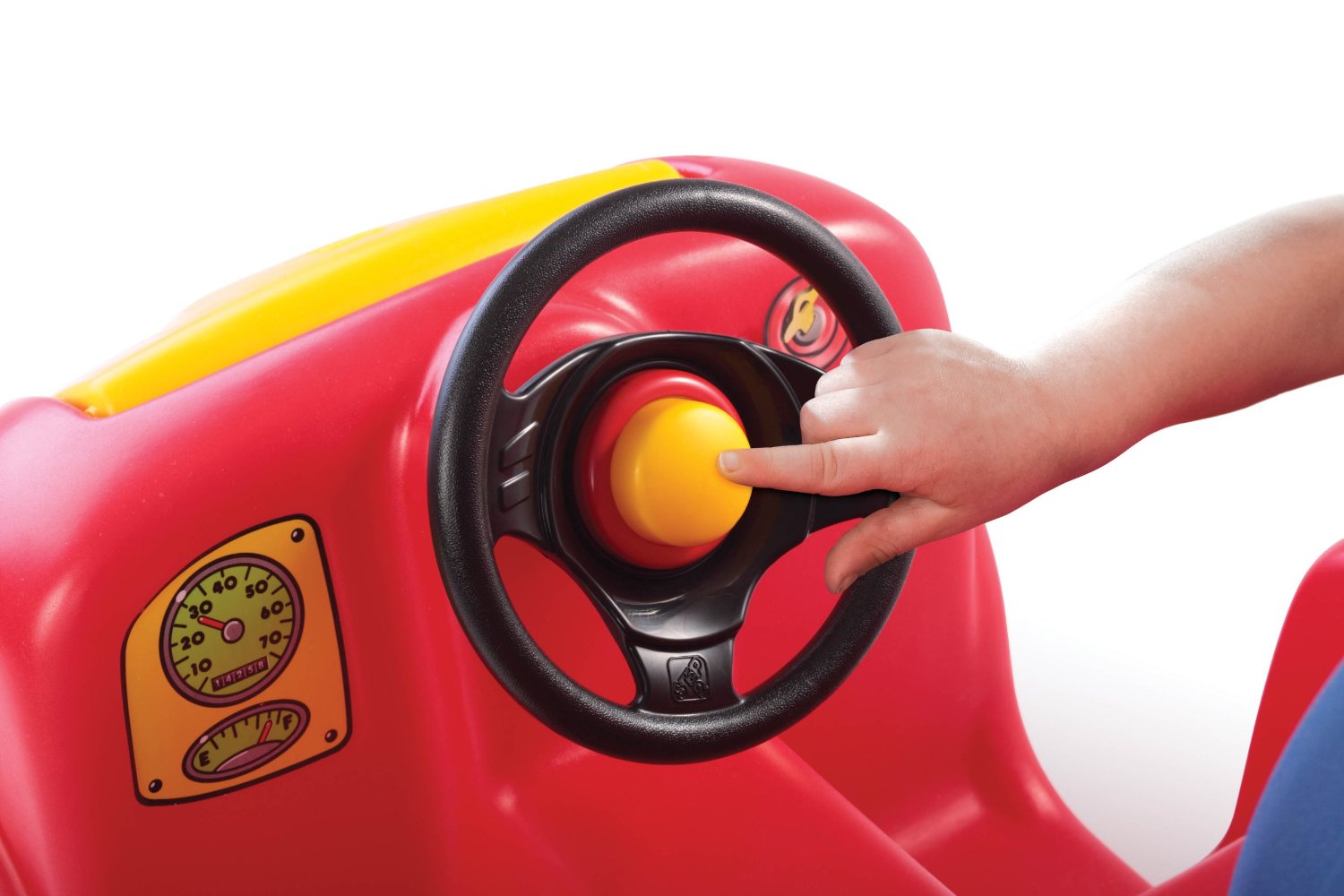 Step2 Push Around Buggy 10th Anniversary Edition