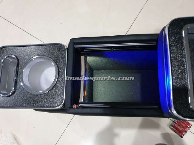 กล่องเอนกประสงค์ MultiBOX spada Version 2