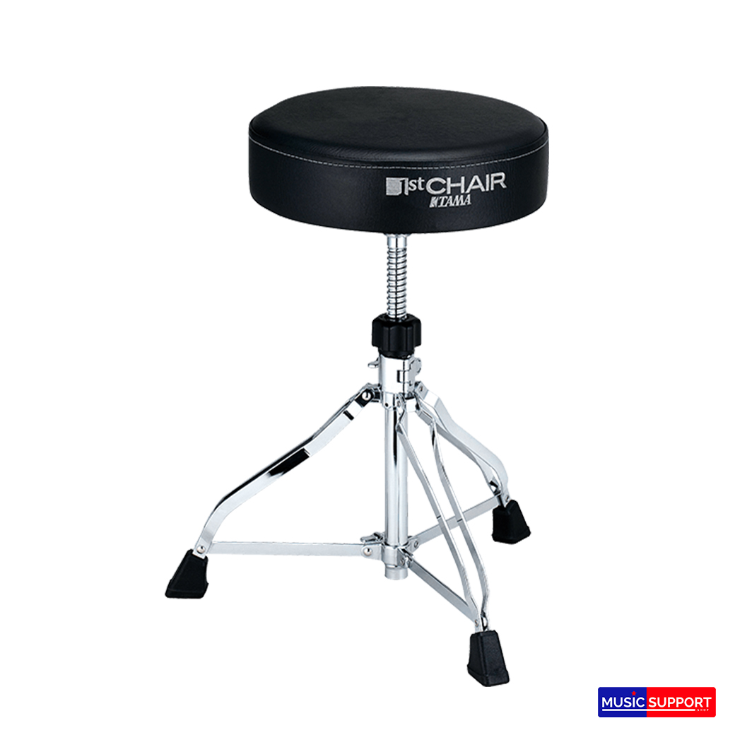 เก้าอี้กลอง TAMA 1st Chair Rounded Seat HT230