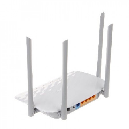 tp-link Archer C50_V6 AC1200 Dual-Band Wi-Fi Router