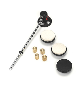 หัวฆ้อนกลองใหญ่ Control Beater for MDD