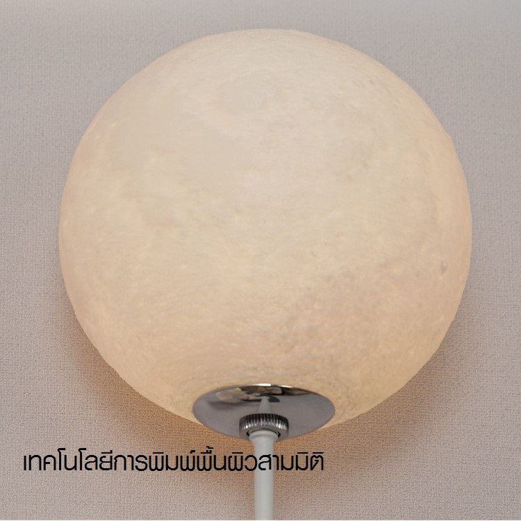 CT169A115 SOTMIA โคมไฟติดผนัง ไฟอวกาศ ไฟมนุษย์อวกาศ โคมไฟติดหัวนอน โคมไฟแต่งห้องเด็ก โคมไฟ