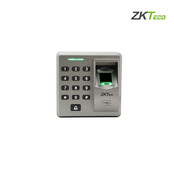 Controller&Reader Zk รุ่น FR1300-ID (RS485 Fingerprint Reader)