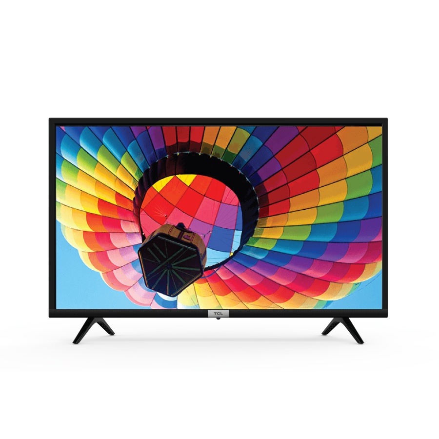 TCL TV 32 นิ้ว HD DIGITAL TV รุ่น 32D2920 / ประกัน 1 ปี