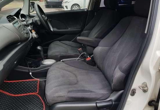 เบาะ Honda Jazz GE , เบาะ GD สภาพดี เบาะไม่ทรุด